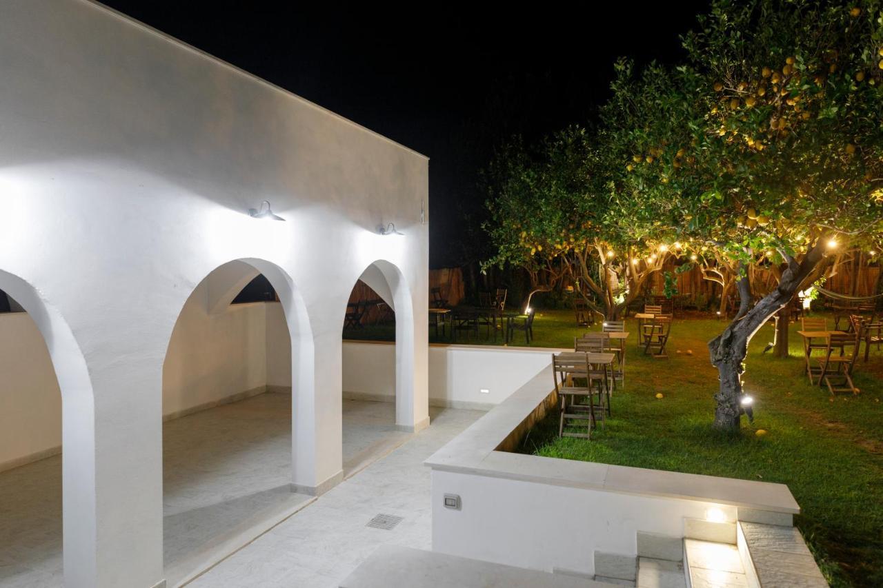 La Casa Sul Faro Hotel Procida Exterior photo