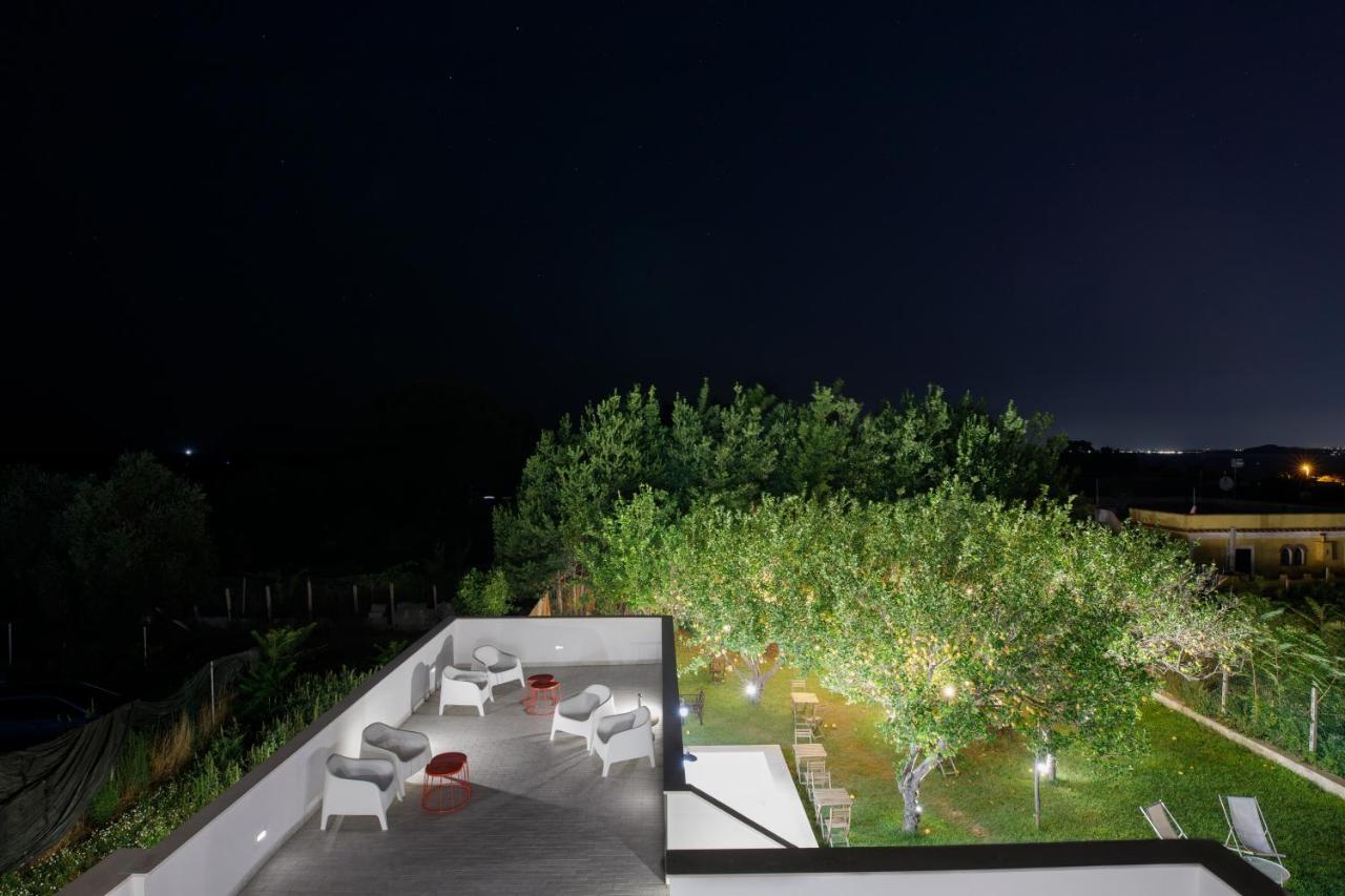 La Casa Sul Faro Hotel Procida Exterior photo