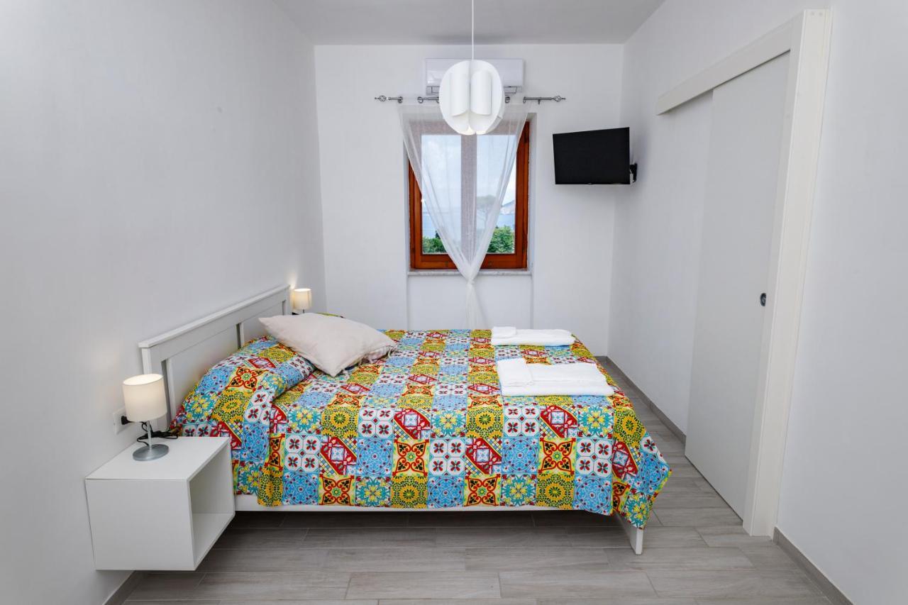 La Casa Sul Faro Hotel Procida Exterior photo