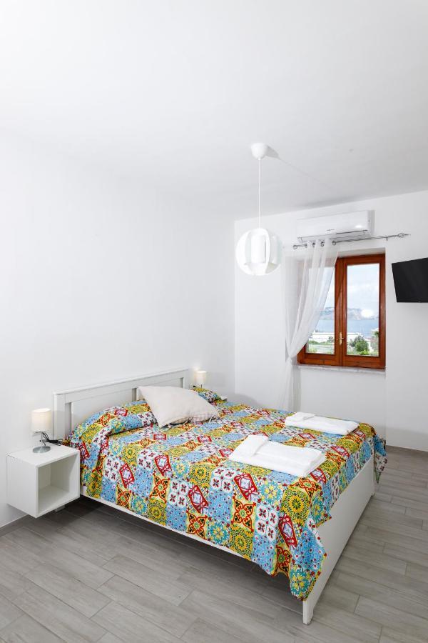La Casa Sul Faro Hotel Procida Exterior photo