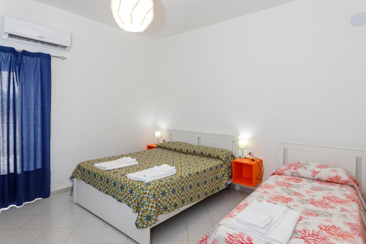 La Casa Sul Faro Hotel Procida Exterior photo