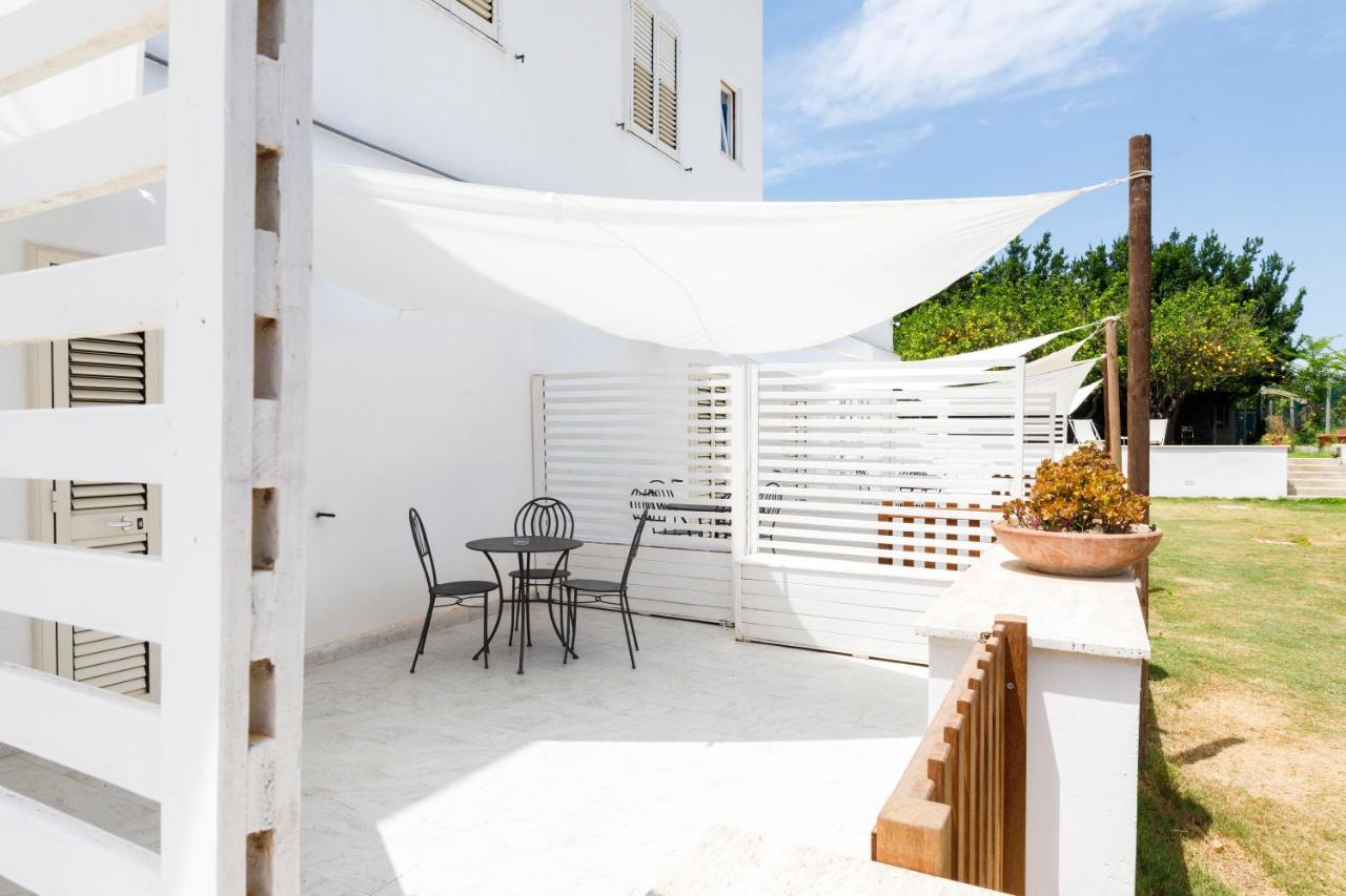 La Casa Sul Faro Hotel Procida Exterior photo