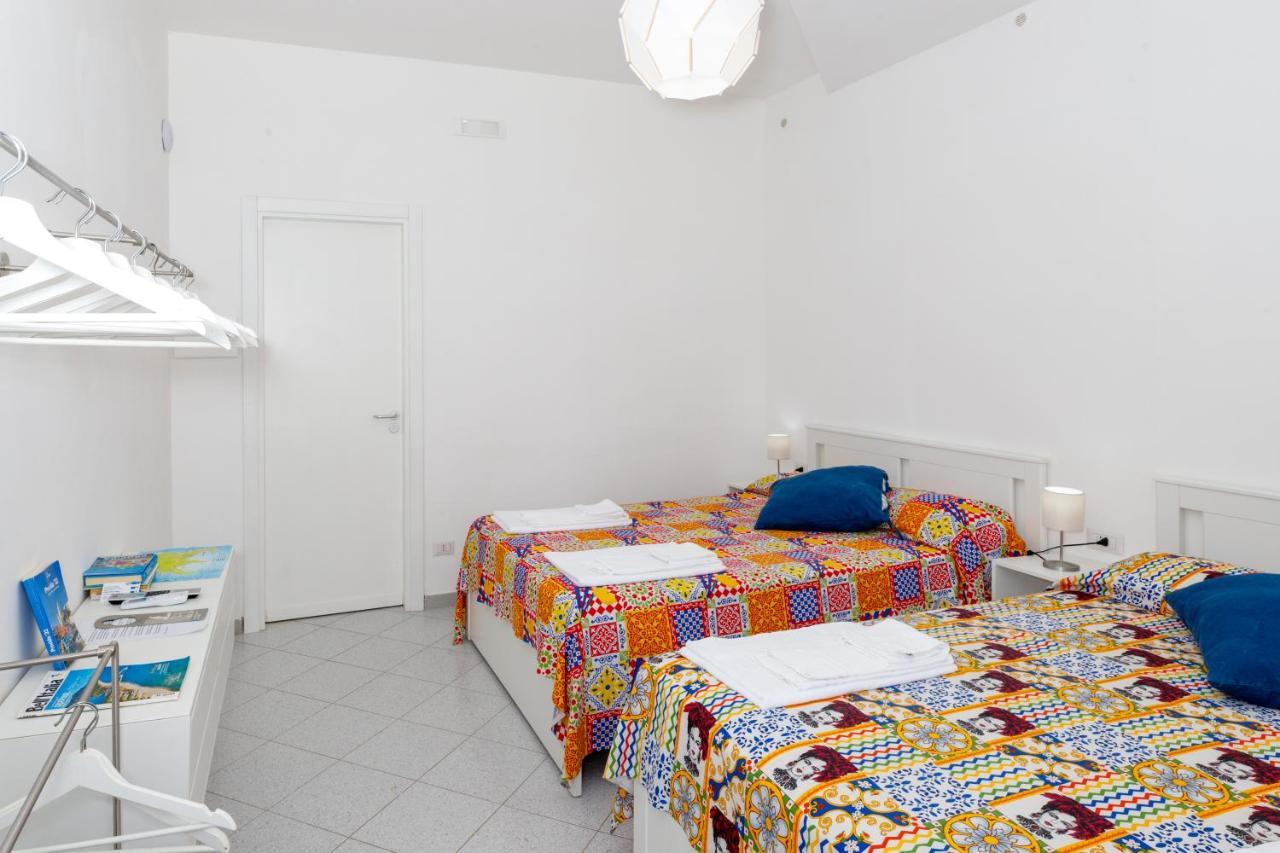 La Casa Sul Faro Hotel Procida Exterior photo