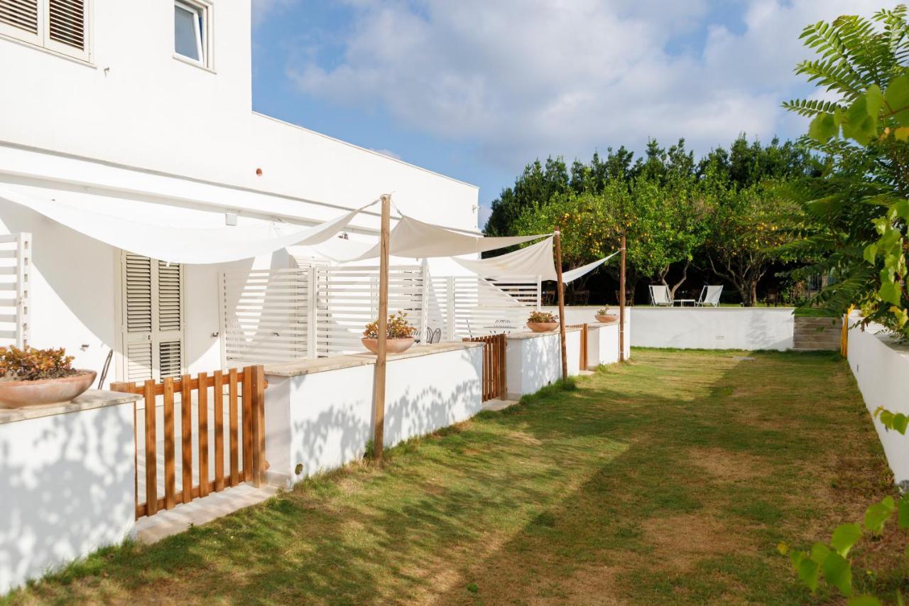 La Casa Sul Faro Hotel Procida Exterior photo