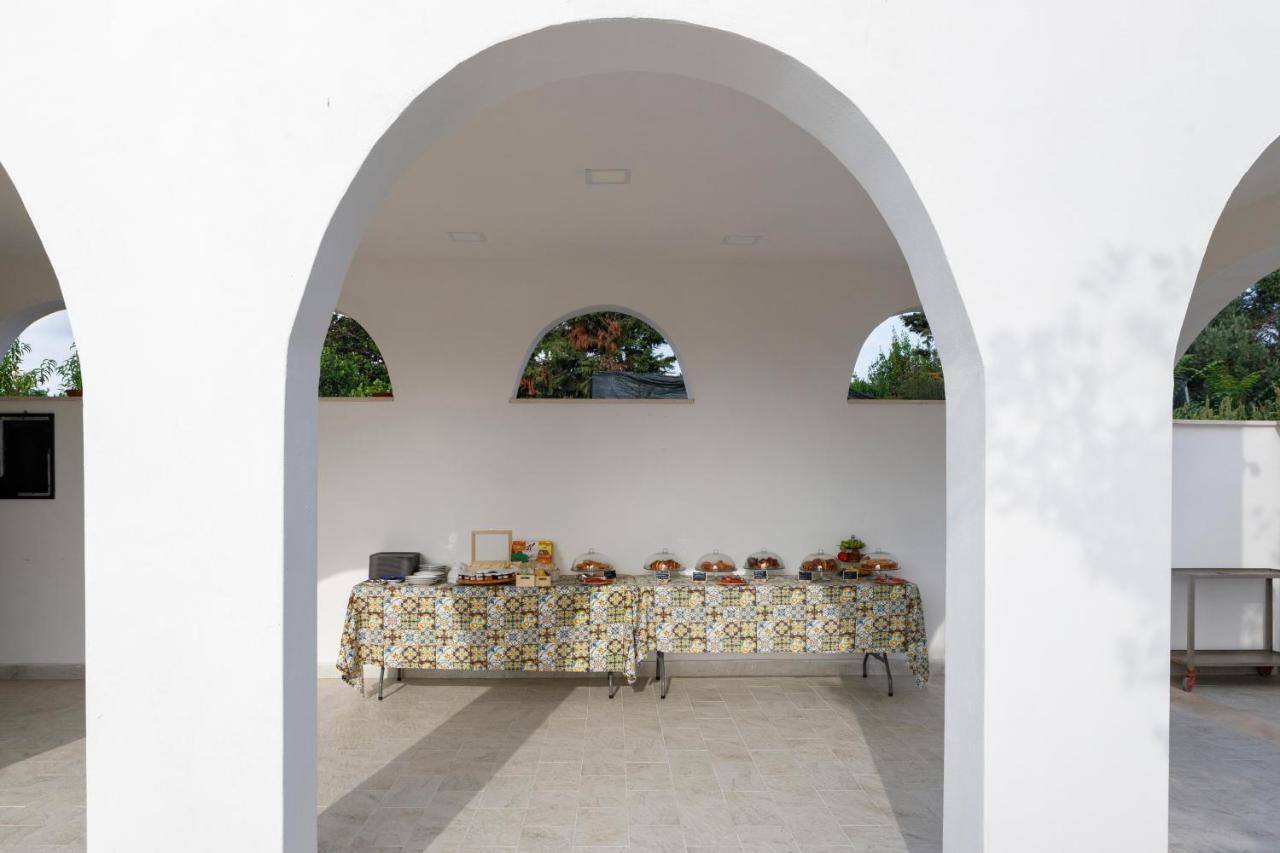 La Casa Sul Faro Hotel Procida Exterior photo