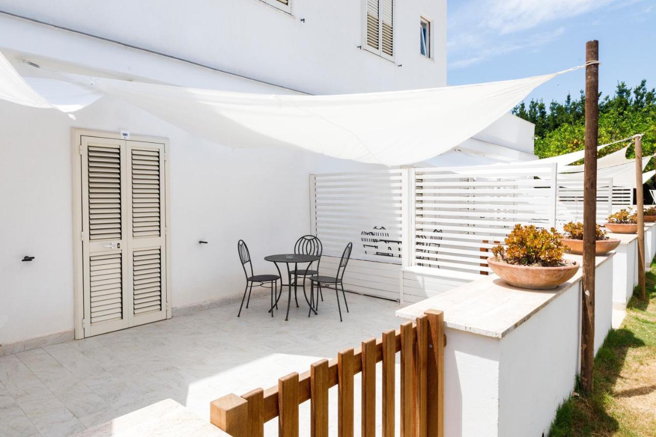 La Casa Sul Faro Hotel Procida Exterior photo