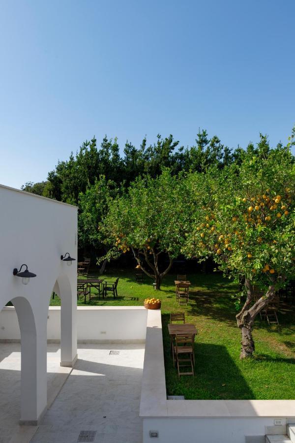 La Casa Sul Faro Hotel Procida Exterior photo